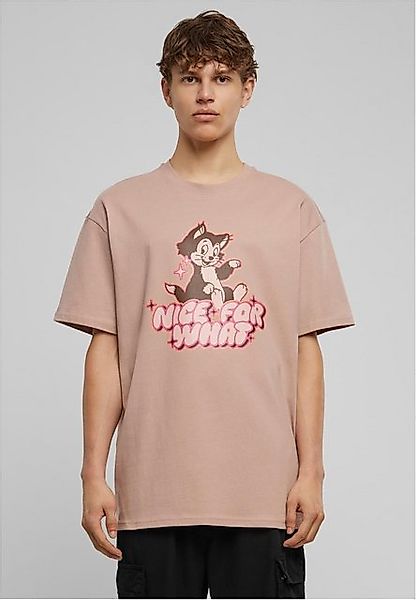 MT Upscale T-Shirt Nice for what Heavy Oversize Tee günstig online kaufen