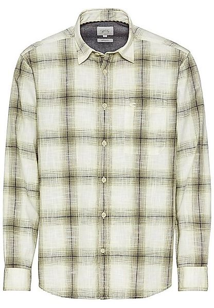 camel active Langarmhemd Camel Menswear / He.Hemd langarm / Longsleeve shir günstig online kaufen