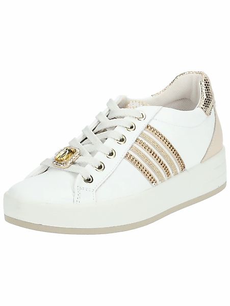 IGI & CO Sneaker "IGI & CO Sneaker Nappaleder" günstig online kaufen