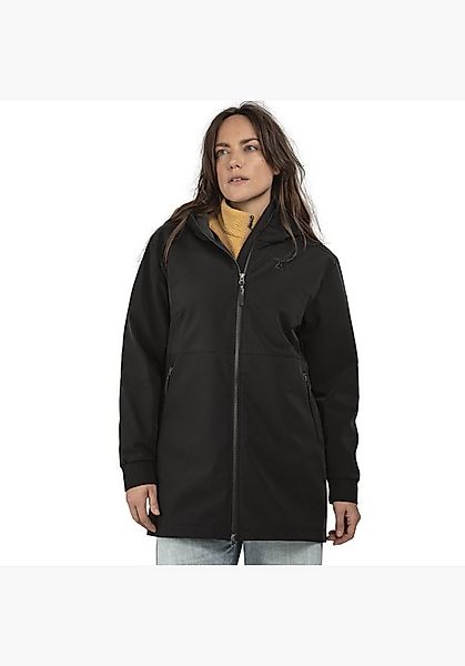 Schöffel Softshelljacke Softshell Jk Style Suavio WMS Winddicht, atmungsakt günstig online kaufen