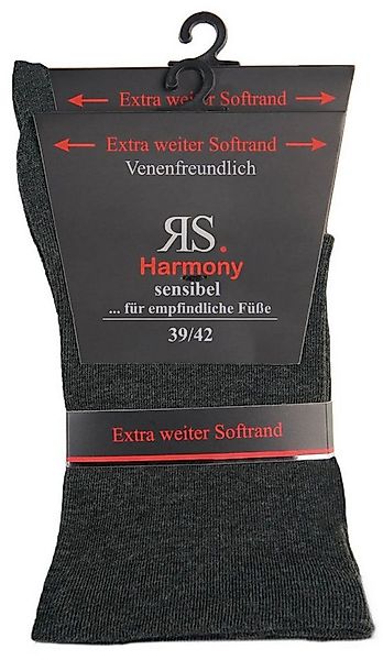 RS Harmony Gesundheitssocken 31119 (10 Paar) günstig online kaufen