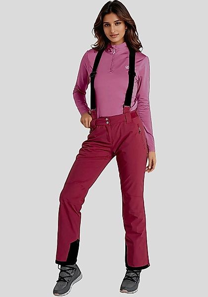 Dare2b Skihose Diminish 20.000 mm Wassersäule, günstig online kaufen