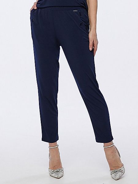 Sarah Kern Jogger Pants Sweathose Figurumspielend günstig online kaufen