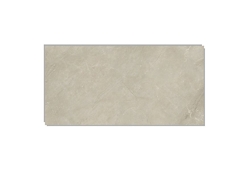 IZODEKOR 3D Wandpaneel IZODEKOR SPC Wandpaneel Betonoptik Dunkelgrau 60x120 günstig online kaufen