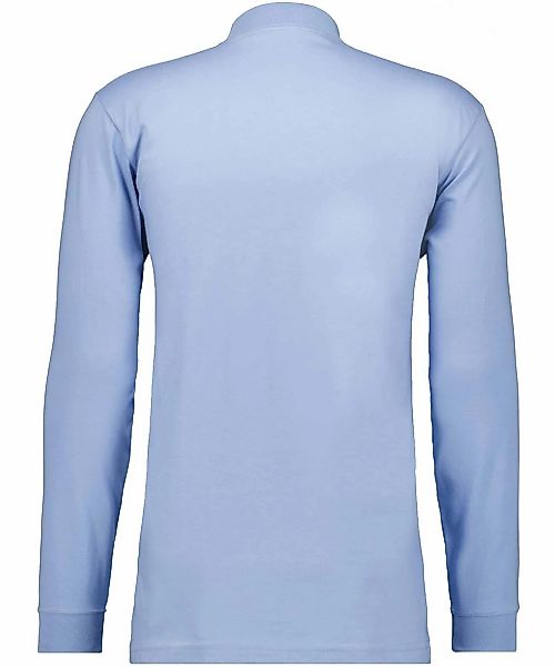 RAGMAN Stehkragenshirt günstig online kaufen