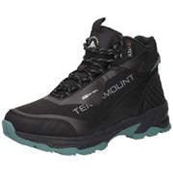 TERRAMOUNT Hiker High warm Outdoor Herren schwarz günstig online kaufen