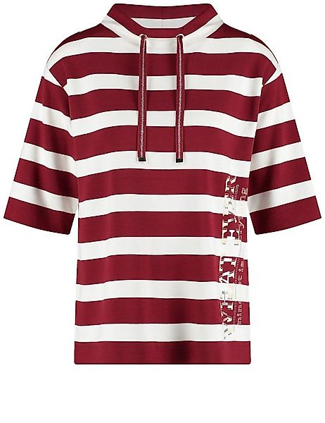 GERRY WEBER Langarmshirt T-SHIRT 3/4 ARM günstig online kaufen