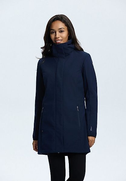 Luhta Outdoorjacke Luhta Softshell jacke Iloniemi günstig online kaufen