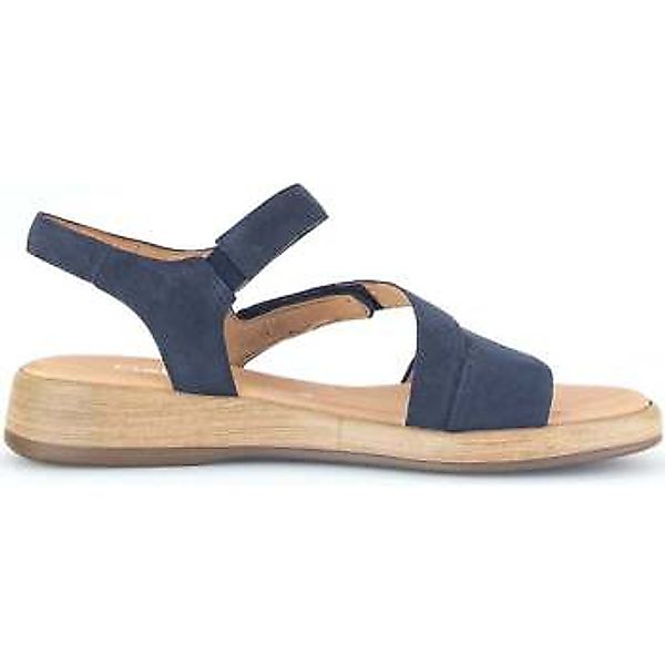 Gabor Comfort 42.063 Keilsandalette günstig online kaufen