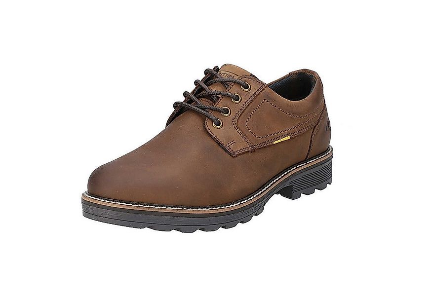 camel active Schnürschuh günstig online kaufen