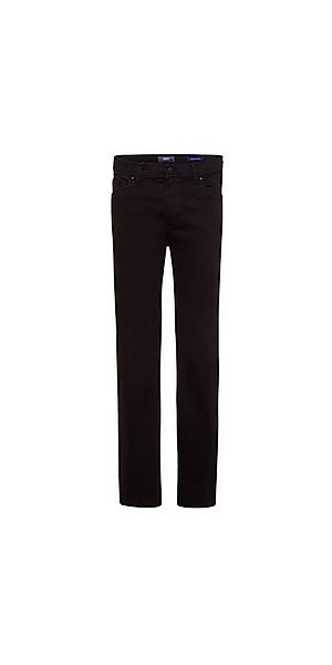 Pioneer Authentic Jeans T-Shirt THOMAS black günstig online kaufen