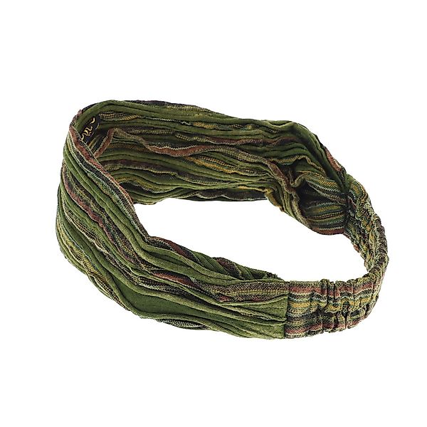 KUNST UND MAGIE Stirnband Unisex Hippie günstig online kaufen