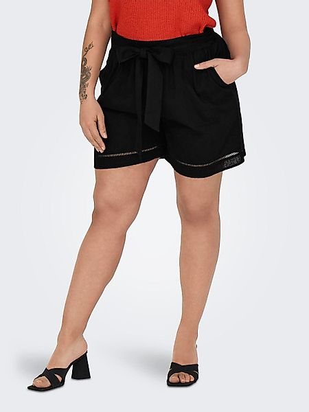 ONLY CARMAKOMA Shorts CARJUPITER LIFE SHORTS günstig online kaufen