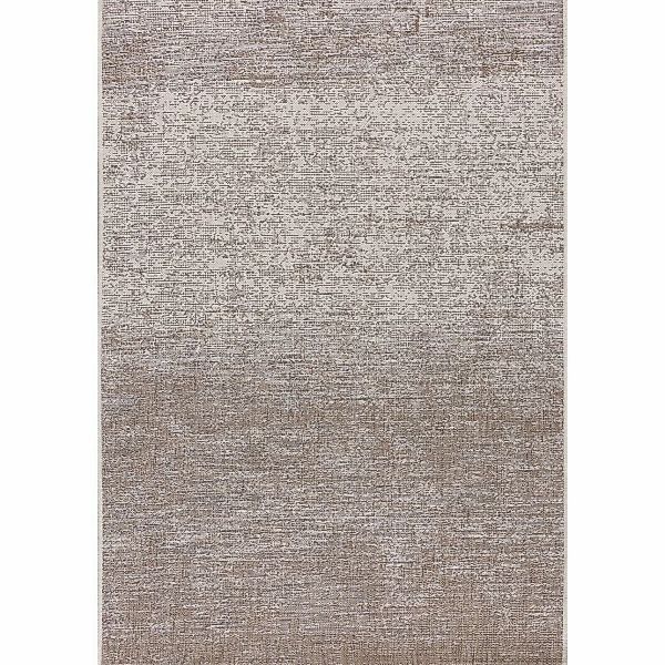 Teppich Breeze wool/cliff grey 120x170cm, 120 x 170 cm günstig online kaufen