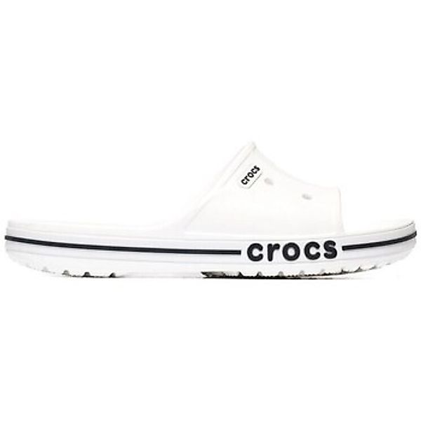Crocs  Zehentrenner Bayaband Slide günstig online kaufen