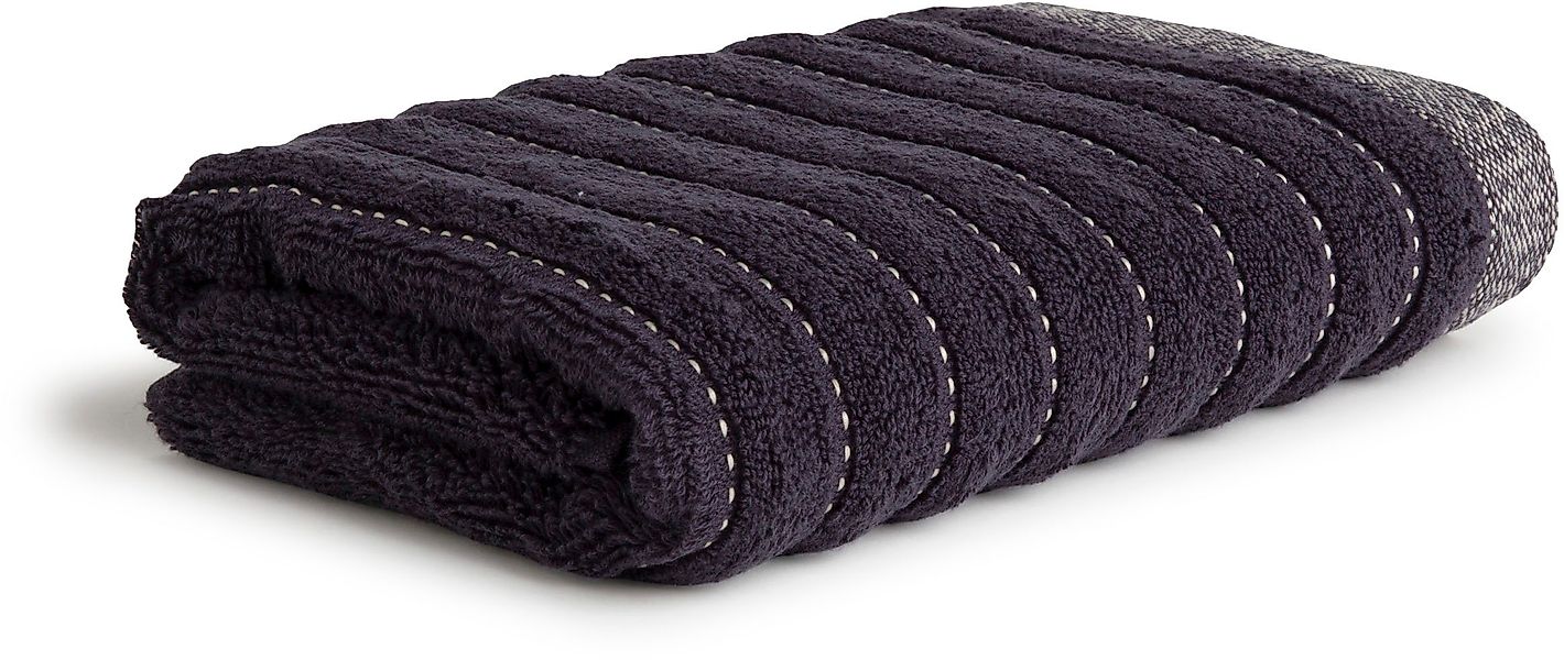 Möve Handtuch New Heritage, (1-St), Mit günstig online kaufen