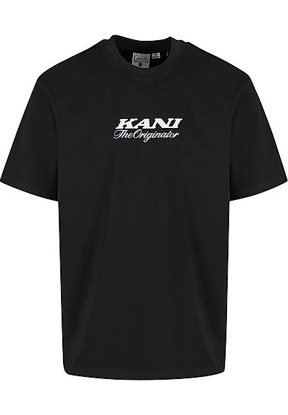 Karl Kani T-Shirt Karl Kani Kani Originator T-Shirt (1-tlg) günstig online kaufen