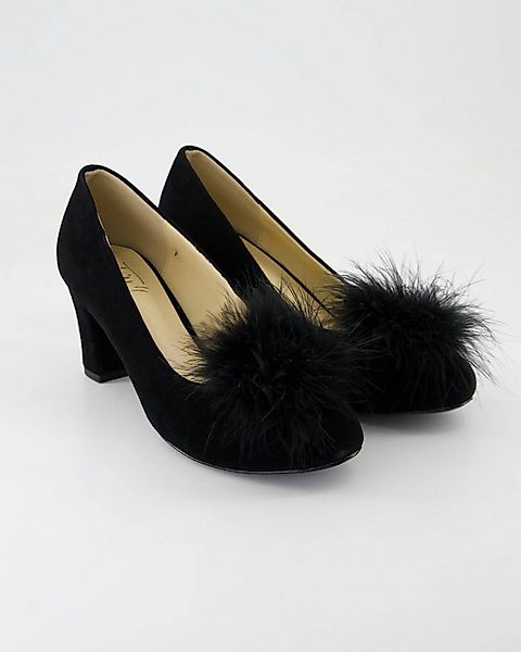 Terry 30090000/002 Pumps Obermaterial: Leder günstig online kaufen