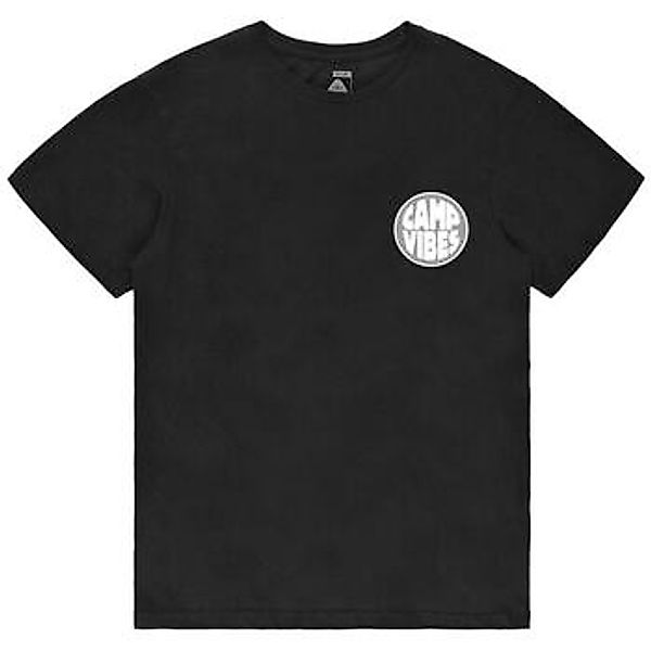 Poler  T-Shirt T-shirt  Camp Vibes günstig online kaufen