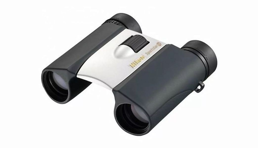 Nikon Sportstar EX 8x25 silber Fernglas günstig online kaufen