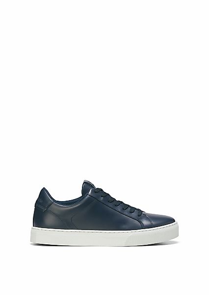 Marc OPolo Sneaker "aus edlem Rindnappaleder" günstig online kaufen