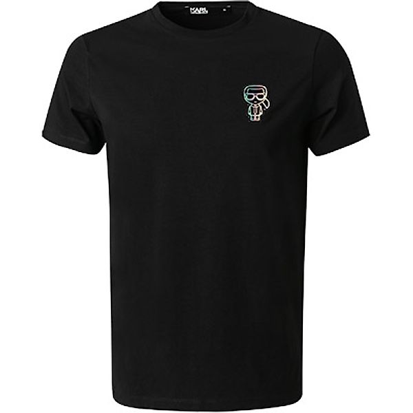 KARL LAGERFELD T-Shirt 755083/0/523221/990 günstig online kaufen