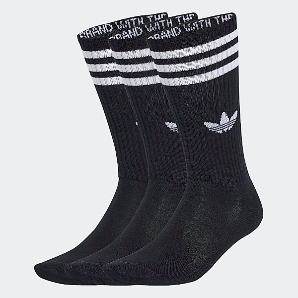 adidas Originals Sportsocken 3S HIGH CR günstig online kaufen