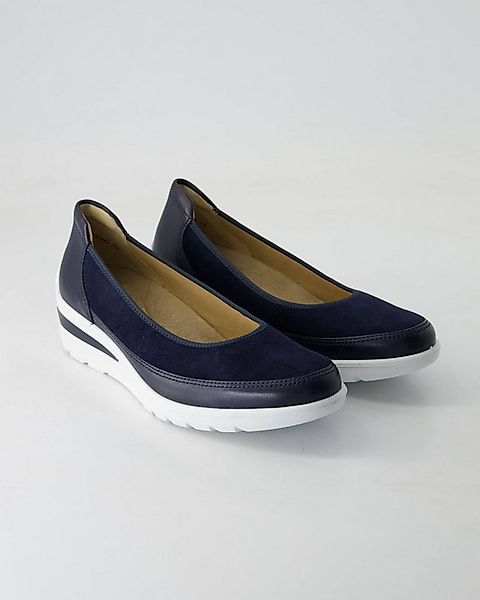 Ara Zürich Slipper Obermaterial: Leder und Leder günstig online kaufen