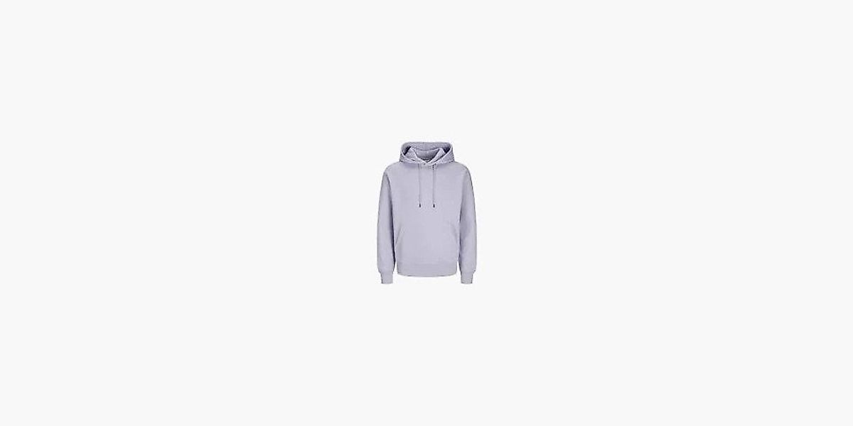 Jack & Jones Longsweatshirt JJESTAR BASIC SWEAT HOOD NOOS günstig online kaufen