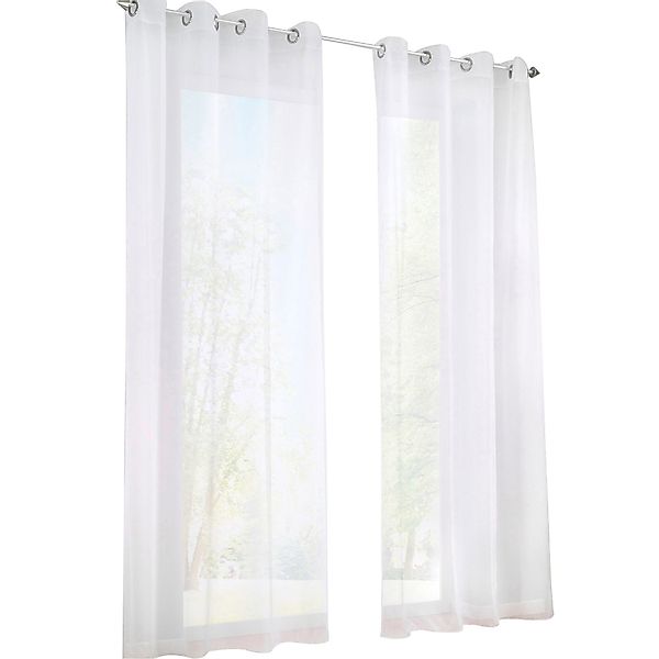 Yujiao Mao Gardine Uni, Ösen (1 günstig online kaufen