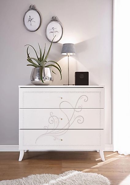 Home affaire Schubkastenkommode "Tivoli" günstig online kaufen