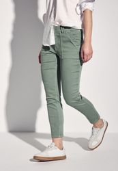 STREET ONE Loose-fit-Jeans im Loose Fit günstig online kaufen