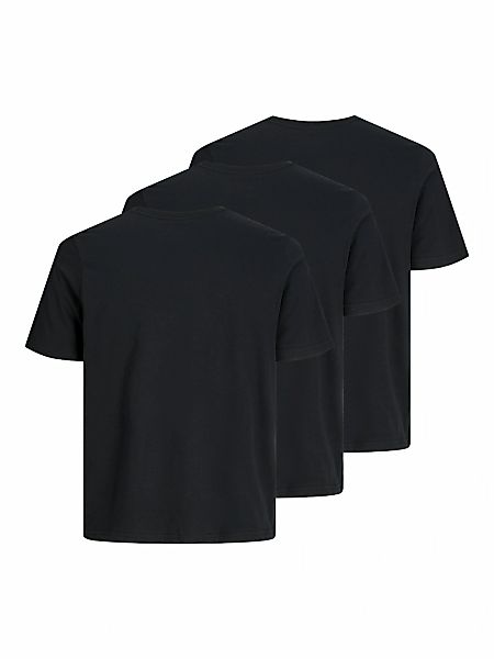 Jack & Jones Rundhalsshirt JACUNDER TEE günstig online kaufen