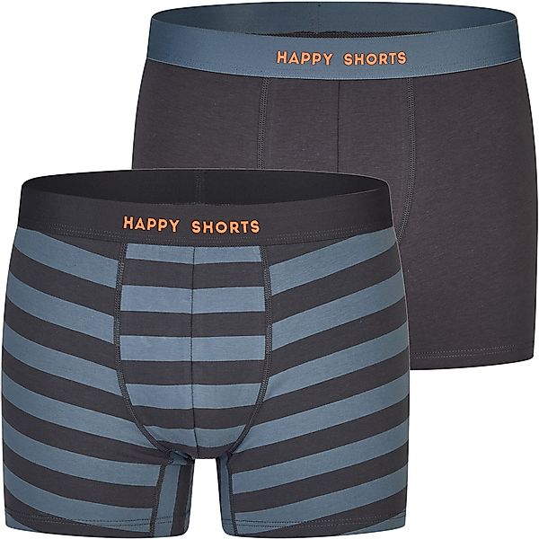 HAPPY SHORTS Trunk 2 Happy Shorts günstig online kaufen