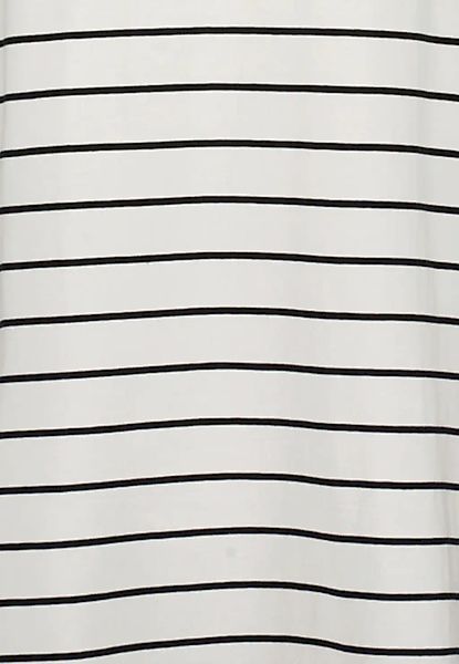 Blue Seven Jerseykleid "Blue Seven Kleid" 1 tlg. tlg. günstig online kaufen