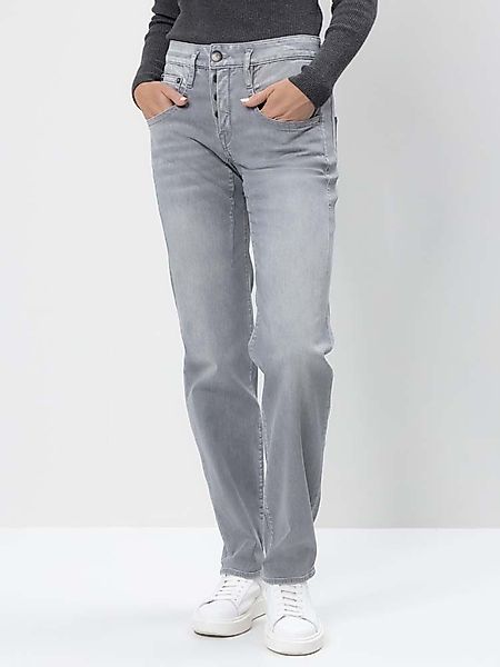 Herrlicher Boyfriend-Jeans Shyra Tap Long aus günstig online kaufen