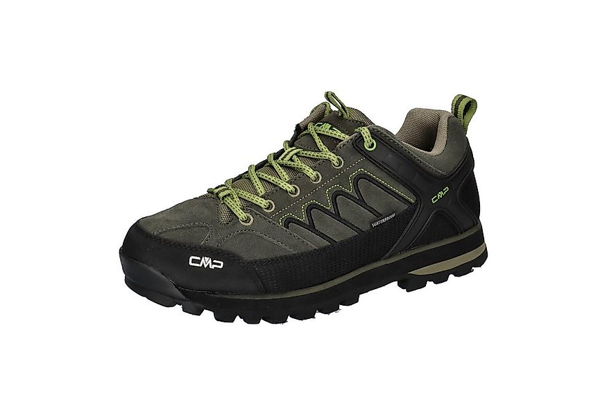 CMP CMP Herren Wanderschuhe Moon Low Waterproof Trekking 31Q4787 Trekkingsc günstig online kaufen