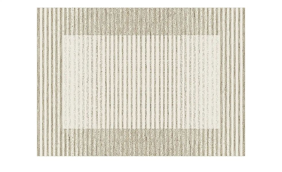 In-und Outdoorteppich  Scandinavian ¦ beige ¦ Synthetische Fasern ¦ Maße (c günstig online kaufen