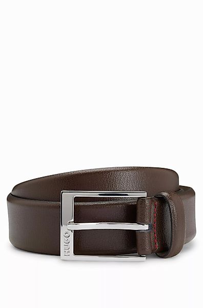 HUGO Ledergürtel Gellot_Sz35 günstig online kaufen