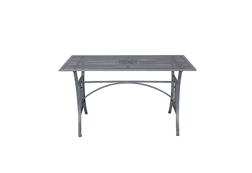 HTI-Line Gartentisch Gartentisch Valentine Garden (Stück, 1-St., 1 Gartenti günstig online kaufen