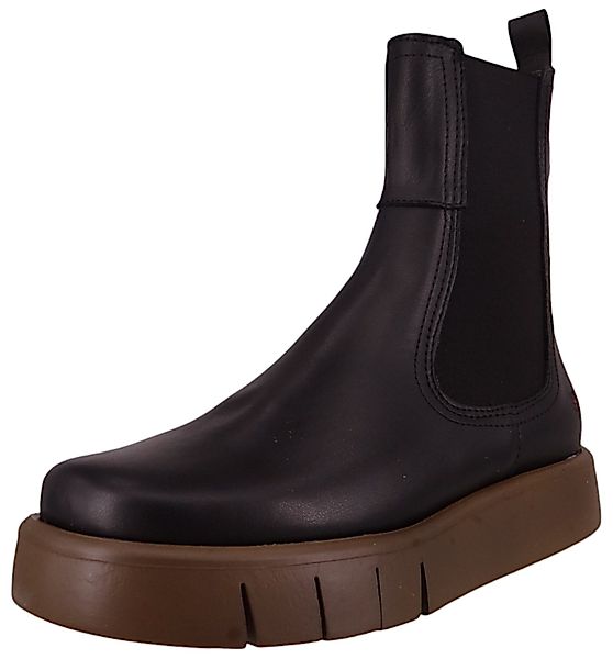 Art 1345 Malaga Black-Bronze Stiefelette günstig online kaufen