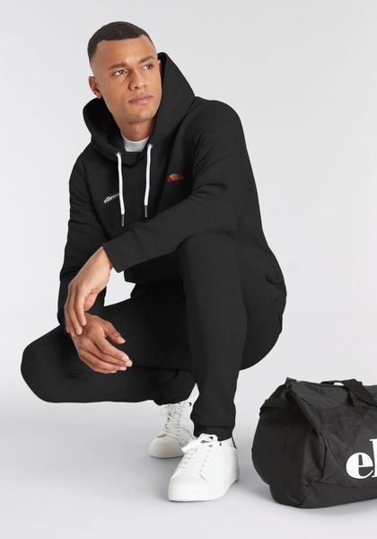 Ellesse  Jogginganzüge Traccota Pullover-Trainingsanzug mit Kapuze günstig online kaufen