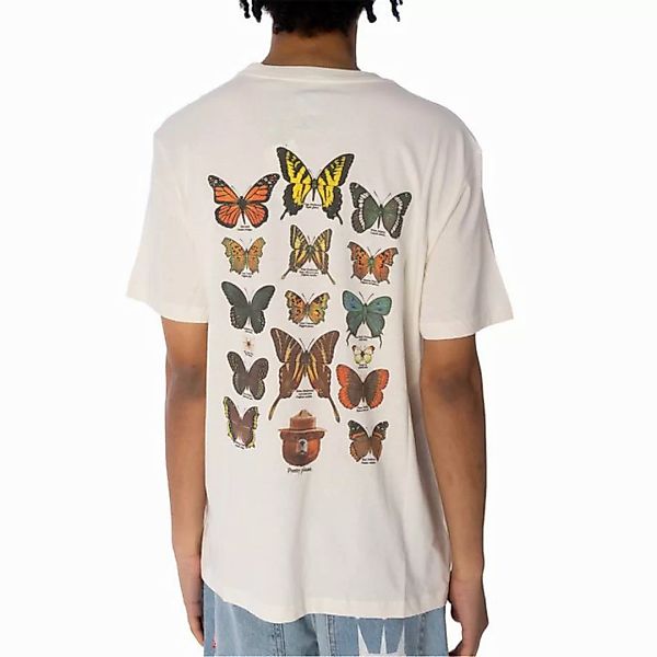 Element T-Shirt T-Shirt Element SBXE Butterflie, G XL günstig online kaufen