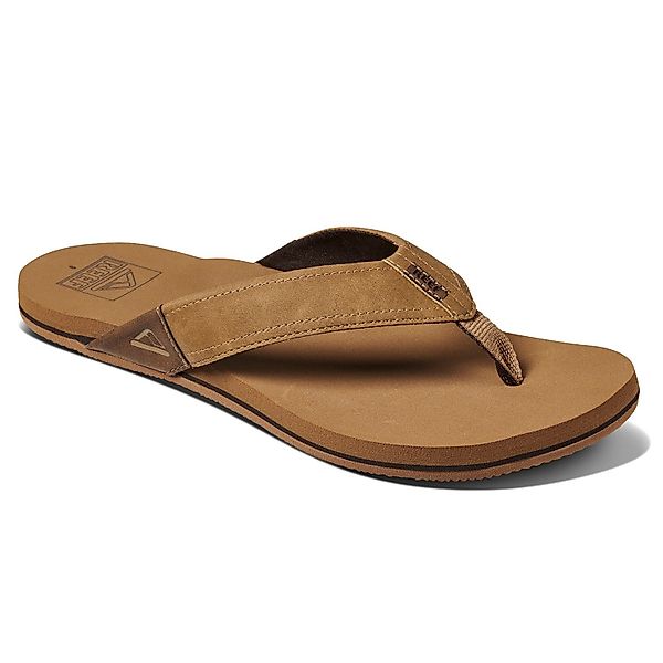 Reef Newport Sandalen Zehentrenner (Paar) günstig online kaufen