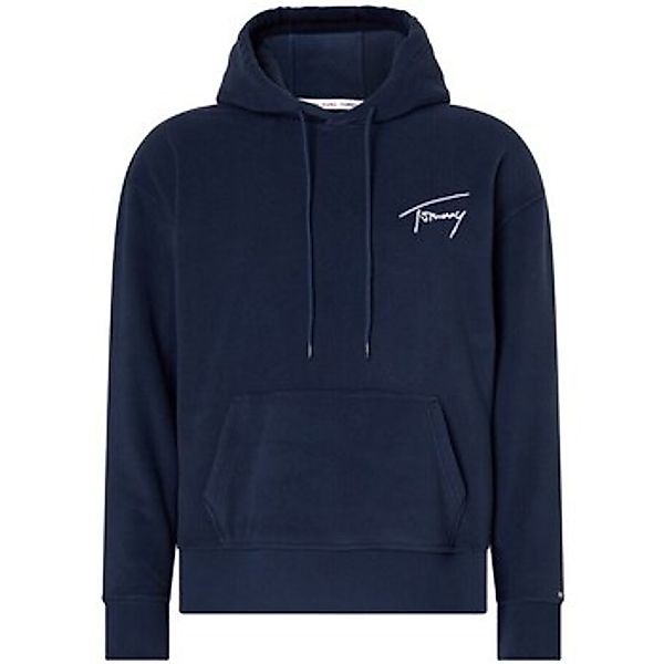 Tommy Hilfiger  Sweatshirt DM0DM15030 C87 günstig online kaufen