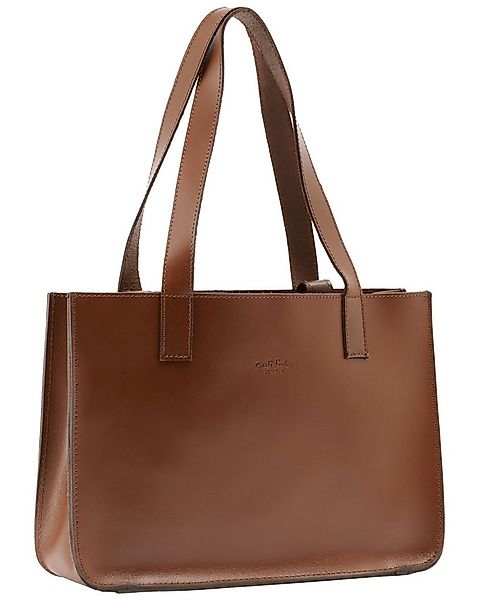 Gusti Leder Shopper Gusti Leder Shopper Agatha S (1-tlg) günstig online kaufen