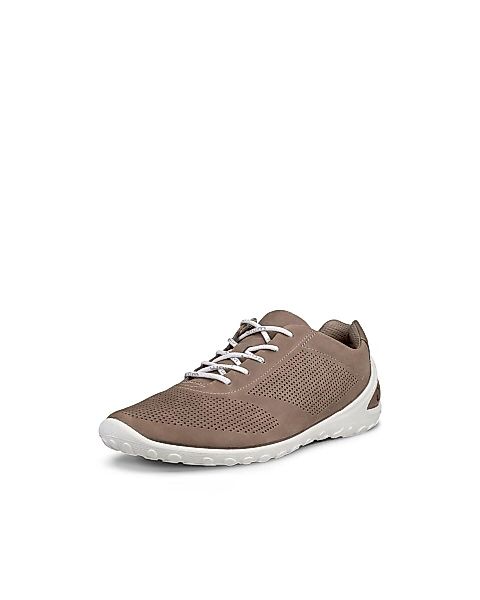 Ecco Sneaker "BIOM LITE M", Freizeitschuh, Halbschuh, Schnürschuh mit leich günstig online kaufen