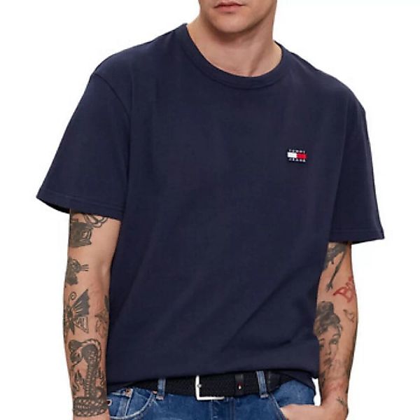 Tommy Hilfiger  T-Shirts & Poloshirts DM0DM17870 günstig online kaufen