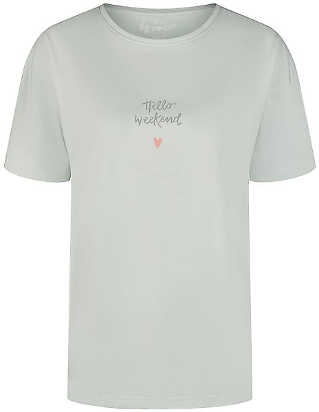 By Louise Pyjamaoberteil Mix & Match günstig online kaufen