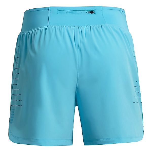 Under Armour SpeedPocket 5 Inch Fresco Blue/Black günstig online kaufen